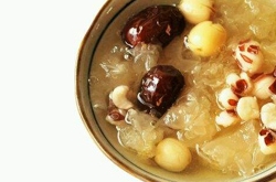 女人阴虚吃什么好 推荐5种食补方法