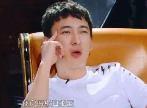 王思聪手撕刘亦菲金庸第一个不答应 老爷子曾把黄晓明批惨了