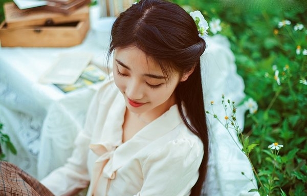 女人气虚会导致什么