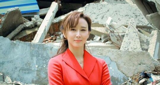 人民的名义胡静背后的故事