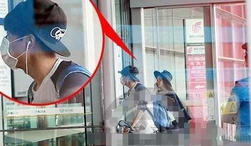 女儿国剧组排队祝福郭富城结婚 赵丽颖的话暗示自己新恋情？