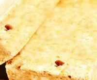教你压缩饼干减肥法