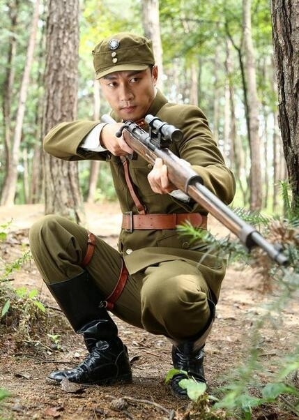 《铁血军魂》明晚首播