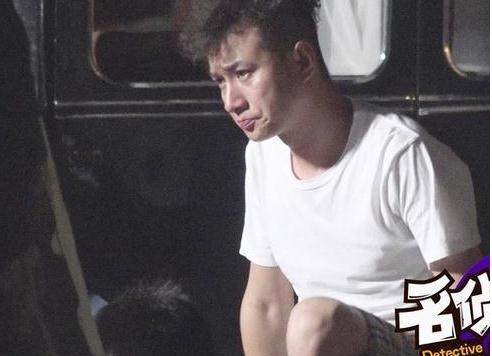 文章拍戏脾气暴怒摔2万块对讲机 马伊琍片场不与他说话