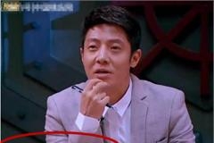 被王鸥说没根撒贝宁回呛只有测试才知道 白敬亭