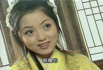 认不出!《包青天》庞飞燕如今长这样 难怪说她整容了