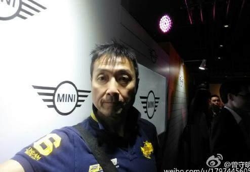 他是周星驰金牌配角演技超群演出中途暴毙 最后倒地画面曝光