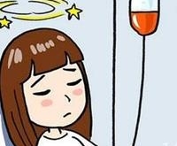 血虚不润哪些食物可以治疗