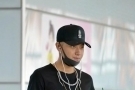 黄子韬胖得双下巴都出来了 你信吗？