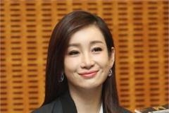 秦海璐怀孕胖到160斤又患产后抑郁 自曝减肥整容
