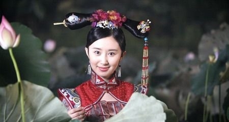 鹿鼎记