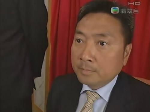 他是周星驰金牌配角演技超群演出中途暴毙 最后倒地画面曝光