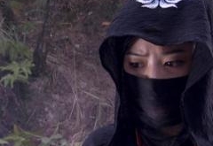 蒋欣木婉清纯惊艳众人 最符合原著的木婉清的竟