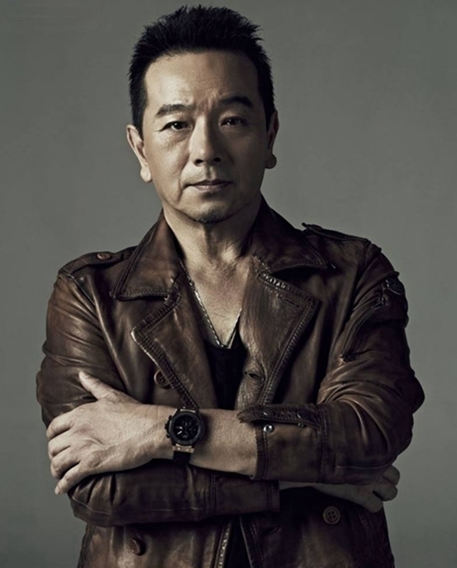 张晨光个人资料介绍 张晨光演过的电视剧有哪些