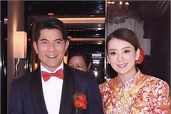 郭富城方媛结婚 郭天王岳父现场一句话让网友集