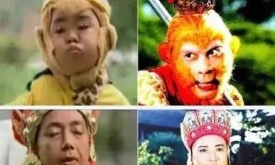 外国人说《西游记》是他们的回忆