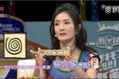 谢娜再次否认打压吴昕：有人故意截图编故事 想
