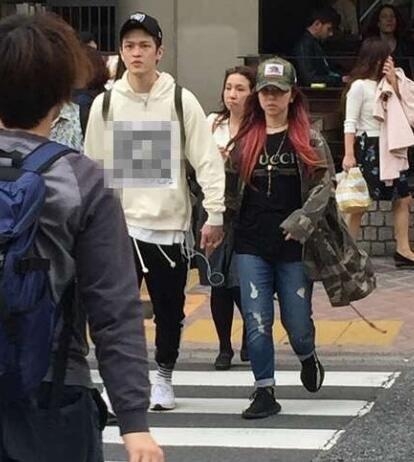 娱乐圈真小！邓紫棋新男友的外公 竟是关之琳第一任丈夫