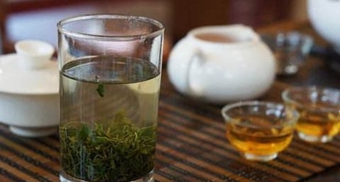 常喝绿茶有什么好处