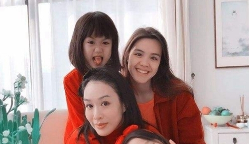 钟丽缇两度婚姻离婚真相揭秘 原来钟丽缇是这样的人