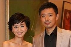 40岁尔豪被曝与初恋女友离婚 曾为追求爱情放弃