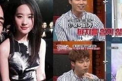 韩国节目曝刘亦菲已怀孕 与宋承宪今年完婚