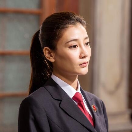 人民的名义让观众讨厌的几个演员 她竟戴5万+吊坠进组