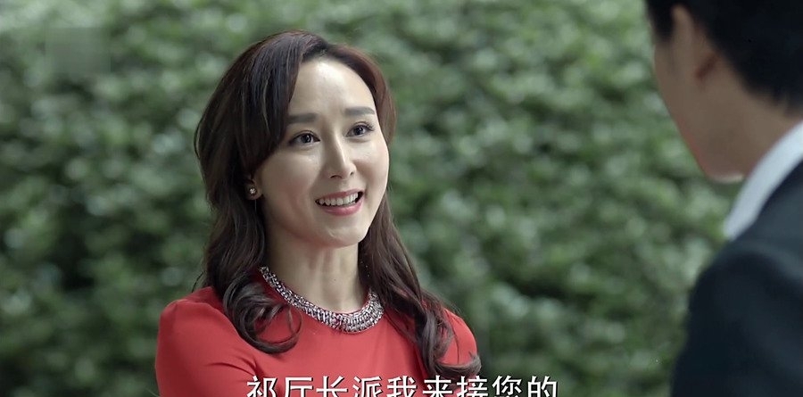 人民的名义高小琴