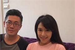 台湾女星双胞胎儿子和全家长得都不像 连老公都