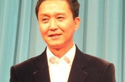《人民的名义》达康书记是谁演的 吴刚微博个人