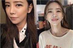 女星每天只吃3勺饭暴瘦骨头凸出吓人 比吃十粒米