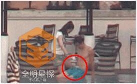 一枝百合出墙来！歌手张碧晨帮帮唱换掉白百何 揉臀杀辣眼睛
