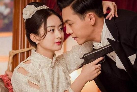 女儿国剧组排队祝福郭富城结婚 赵丽颖的话暗示自己新恋情？