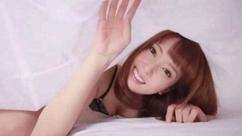 波多野结衣谈林志玲一语双关黑惨对方 还要效仿她干这事