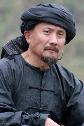 他演技炸裂却当了38年配角 62岁爆红职称突然变一级演员