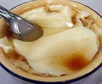 豆腐花还得这么吃健康又不失营养