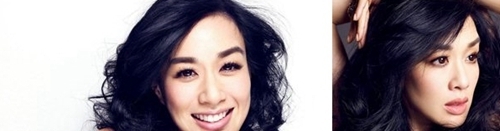 钟丽缇两度婚姻离婚真相揭秘 原来钟丽缇是这样的人