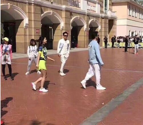 厉害了！baby拿下迪奥中国区首个品牌大使 秒杀一众小花