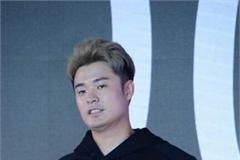 这还是陈赫吗？已经胖到一言难尽 长相越来越残