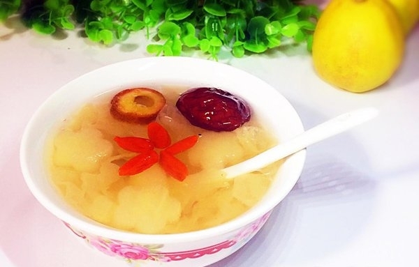 夏季喝什么排毒养颜