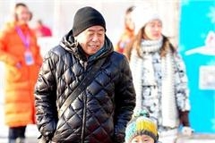 60岁潘长江深夜发飙爆粗口 背后真相人神共愤
