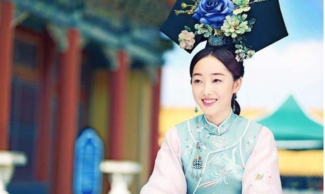 蒋梦婕打破娱乐圈套路 《云巅2》分饰多角拼演技