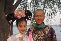 细数那些年李晨交过的大眼睛圈内女友 王思聪看
