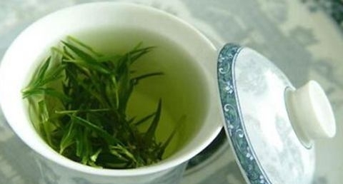 常喝绿茶有什么好处