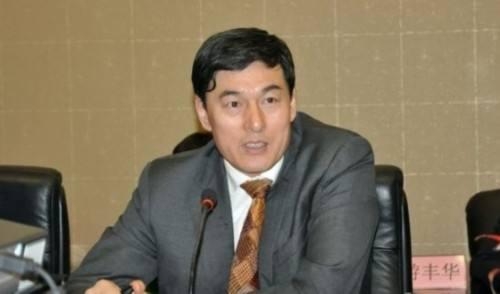 毛阿敏老公欧洲投资被高管坑10亿美元 目前仍列全球富豪榜