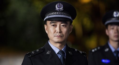人民的名义程度