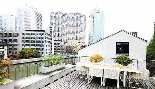 刘嘉玲豪宅内景曝光 家里竟摆十二生肖兽首