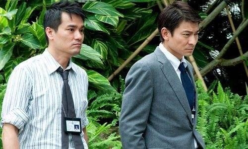 惠红英爆冷击败周冬雨马思纯汤唯夺影后 刘德华一手提拔的他拿影帝