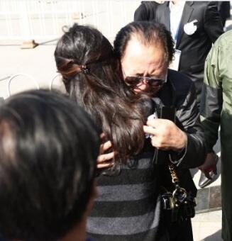 3任唐僧送别杨洁 猪八戒妻子曾在噩耗前一天梦见杨导