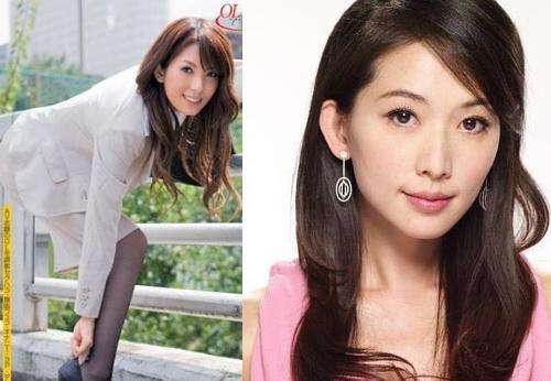 波多野结衣谈林志玲一语双关黑惨对方 还要效仿她干这事